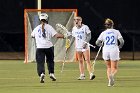 WLax vs RWU  Wheaton College Women’s Lacrosse vs Roger Williams University. - Photo By: KEITH NORDSTROM : Wheaton, Lacrosse, LAX